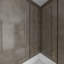 Armoire de cuisine en bois massif prête à assembler-122953905-126302897