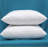 Valerian Polyester Medium Throw Pillow for Couch Sofa Bed Decorative Cushion Christmas Gift Anyone-1312679609