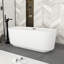 Baignoire 67 x 31