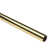 Polished Brass