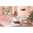 Lavallee Bed Frame with Simple Style Headboard, Solid Steel Slat Support, Enough Storage Space-694146676-694146677