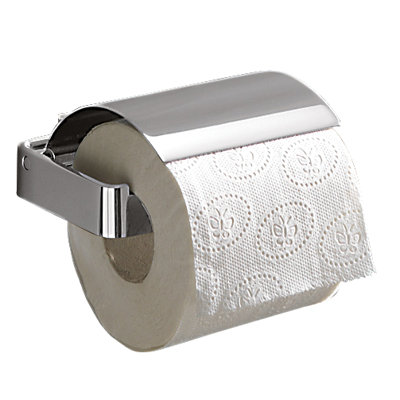 Suzi Wall Mounted Toilet Paper Holder