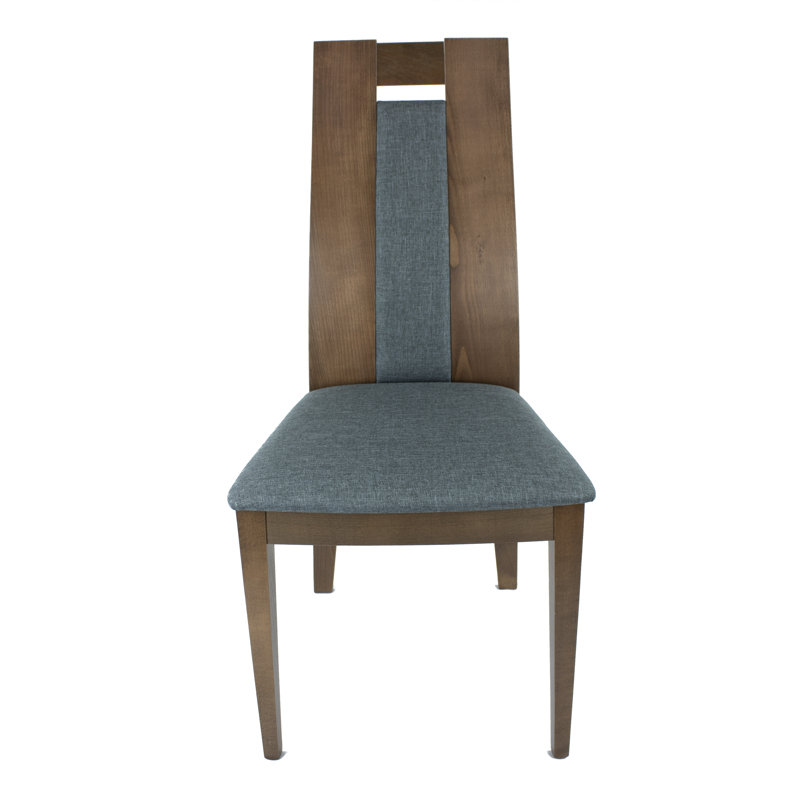 Ensemble de 2 chaises de salle à manger Camerina