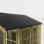 Mercia 10 x 8ft Premium Wessex Summerhouse-1550186611