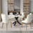 Modern Round Sintered Stone Dining Table-338259902-338259898-338259895