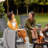 Kedus Outdoor Adirondack Chair