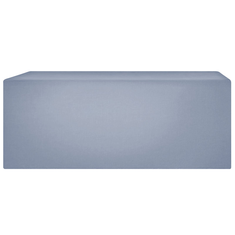 Outdoor Cover, 90cm H x 210cm W x 150cm D