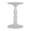 Cast Stone Tern Side Table-1411194854