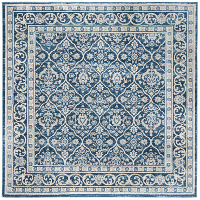 Llana Performance Oriental Rug