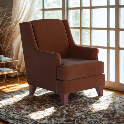 Fauteuil à oreilles l 32 po Venton