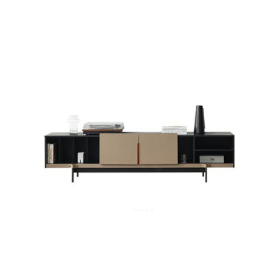 American style light luxury TV stand