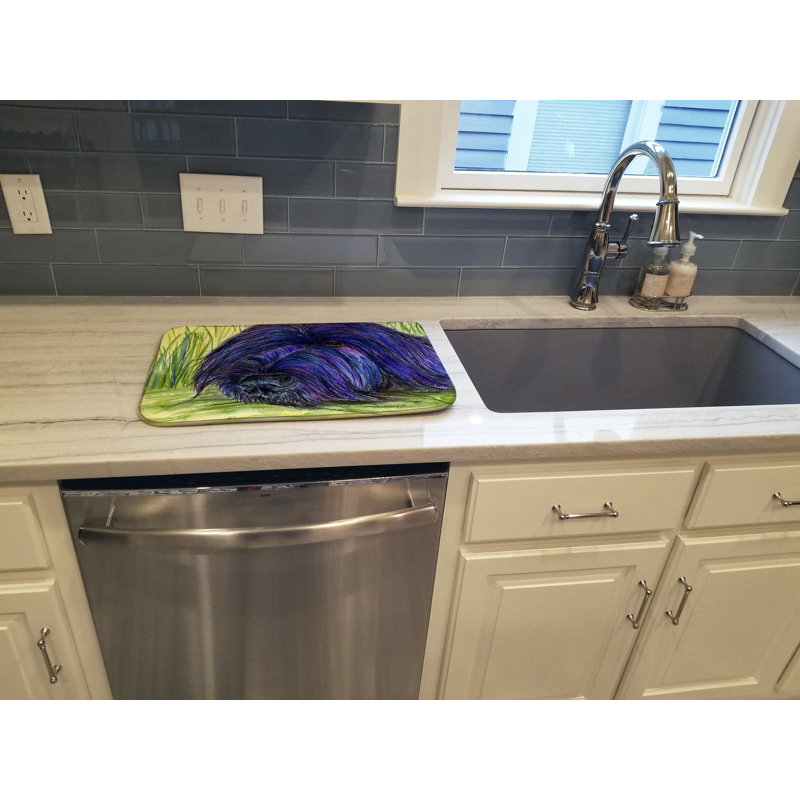 Drying Mat