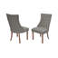 Rackley Extendable Trestle Dining Set-1983279099