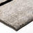 Latitude Run Aaron Geometric Charcoal Stain Resistant Area Rug-1430910367