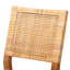 Chaise de salle à manger Bolich