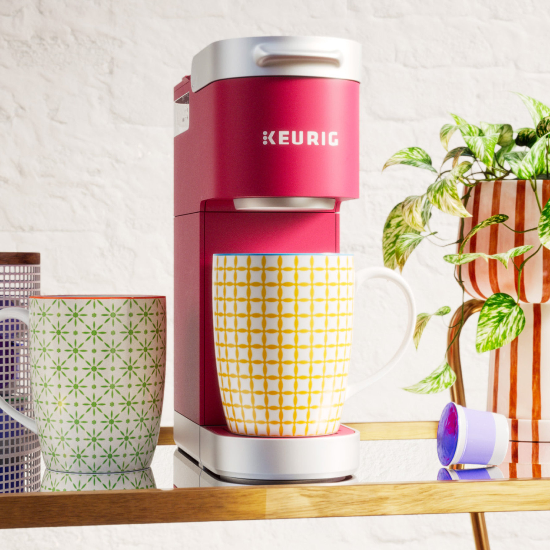 kitchen essentials