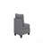 Modular Set - 3Pc In Gray