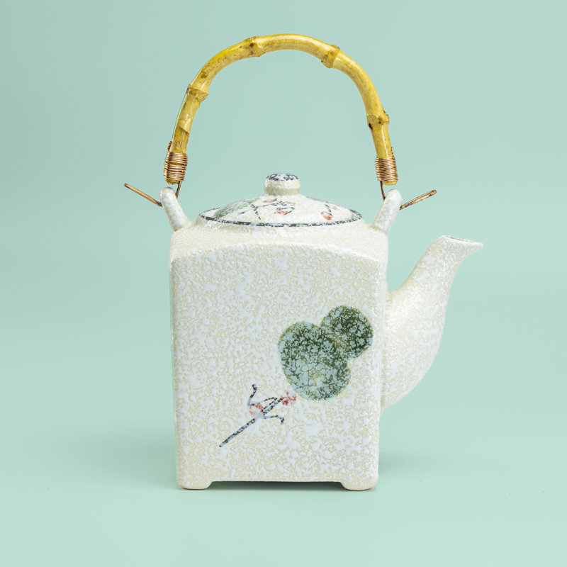 Grace's Tea Ware 24oz. Teapot
