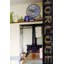 Large Montpellier Cheesemaker's Wall Clock - 49.6cm