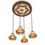 Middleton 4 - Light LED Pendant
