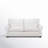 Porter Upholstered 83.5'' Sofa-73315129