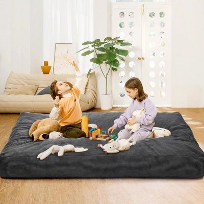 Bean Bag Chairs, Convertible Bean Bag Chair