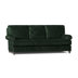 Anilina Hunter Genuine Leather