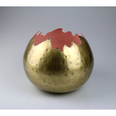 Metal Tabletop Tealight Holder