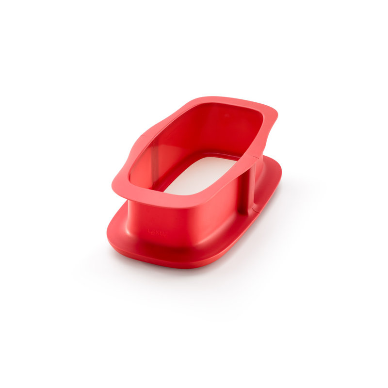 Moule à pain avec plaque en céramique Lékué Springform 24,4 cm