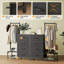 78.8 cm W Chest of 4 Drawers