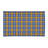 Plaid Indoor Rug-53651139