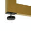 Rectangle L 55,11 po x l 31,49 po Atonya