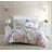 Keighley Reversible Cotton Comforter Set -1820491158