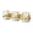 Arene 3 - Light Dimmable Vanity Light-884820201