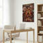 Impression sur toile tendue sur toile Steampunk-602359351