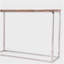 Table console