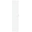 Highboard 70 X 35 X 180 Cm Engineered Wood-908391142