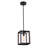 Holbeach 1 - Light Square/Rectangle Pendant