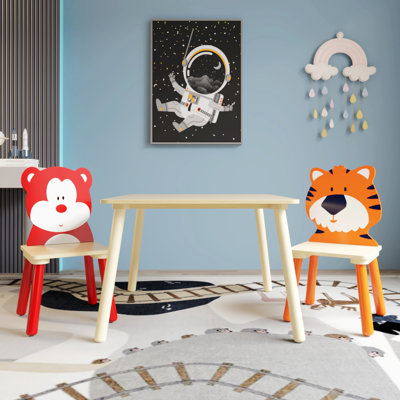 Aldea 0'' H Side Chair