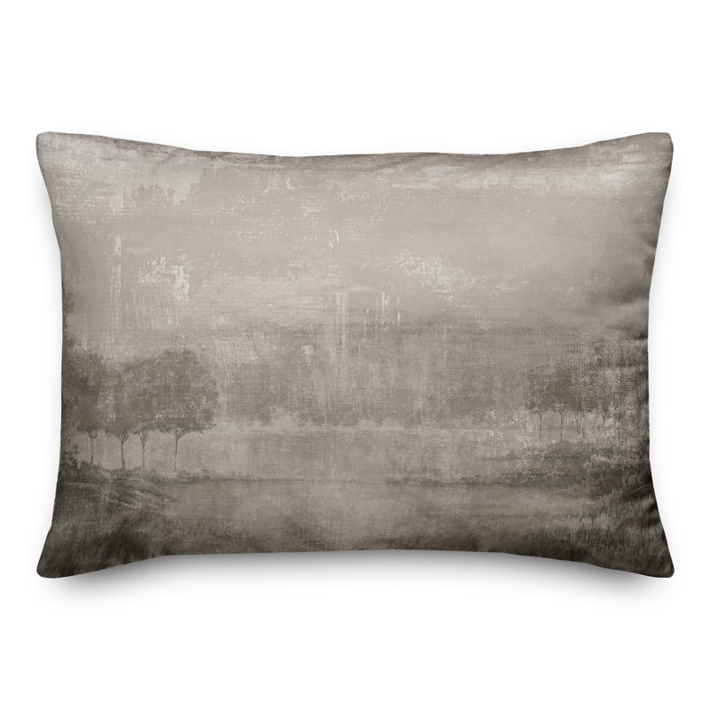 Coussin intérieur / extérieur Mute
