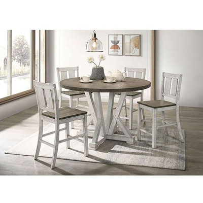 Ensemble repas pour 4 personnes Montleban