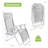 Bengt Folding Zero Gravity Chair-377886554