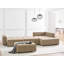 Corner Sofa Bed INNVIK Fabric 4 Seater-1888885466-1888885464