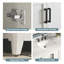 Meuble-lavabo sur pied simple 42 po avec comptoir en quartz Rawsonville-1225526514-1213159742