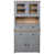 Grey is out of stock selected
