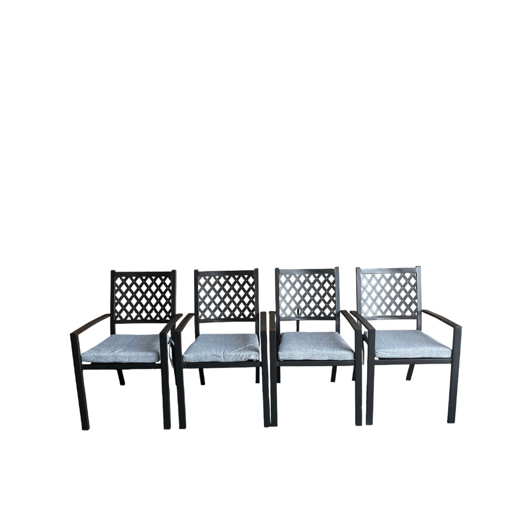 Albreda Patio Dining