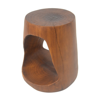 Hollow Side Table