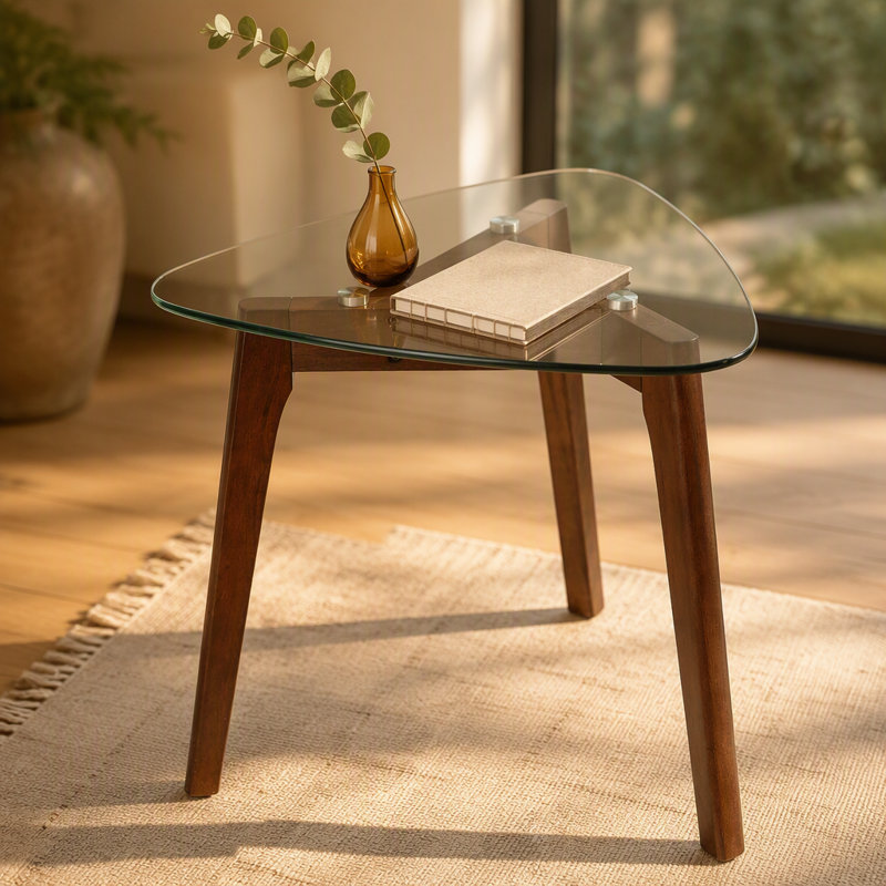 Table de bout
