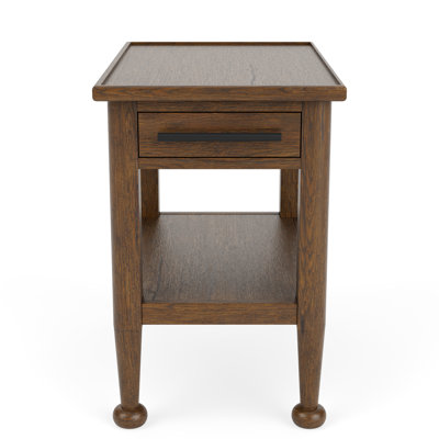 Petite table de bout Billie Brown