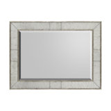 Callista Beveled Wall Mirror